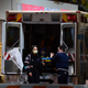 Image for article titled First Responders Plead for Trump Administration to Prioritize Them for Coronavirus Tests